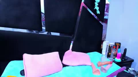 Cocoo  online show from December 2025 10:11:02 AM