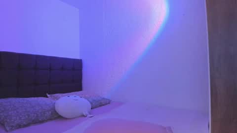 Snapshot of cocovolkovva chatting on March 2025 12:20:02 AM cocovolkovva online show from March 2025 12:20:02 AM