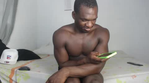 cody online show from January 2025 07:39:01 PM