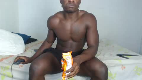 cody online show from January 2025 11:50:02 PM