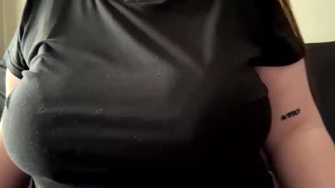 TheGoddessCodie online show from February 2026 08:07:02 PM