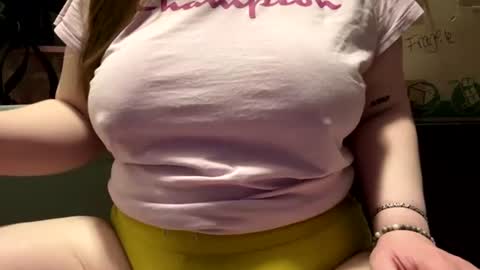 TheGoddessCodie online show from July 2026 10:28:02 AM