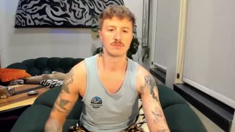 Cody and Emeraldboy online show from June 2026 03:48:02 AM