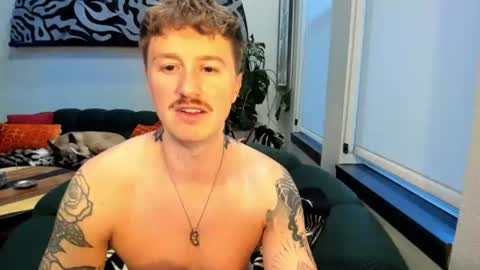 Cody and Emeraldboy online show from June 2026 02:24:02 AM