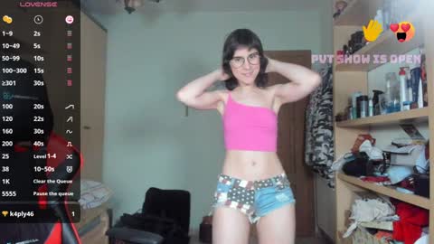 Snapshot of codyshome chatting on December 2024 08:18:01 PM Cody Bryan Maverick online show from December 2024 08:18:01 PM