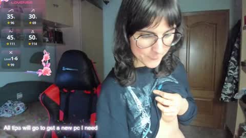 Snapshot of codyshome chatting on February 2025 08:33:02 PM Cody Bryan Maverick online show from February 2025 08:33:02 PM