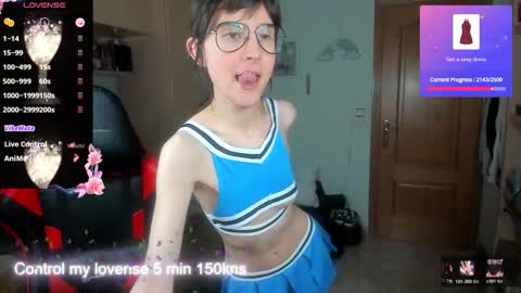 Snapshot of codyshome chatting on March 2026 07:50:01 PM Cody Bryan Maverick online show from March 2026 07:50:01 PM