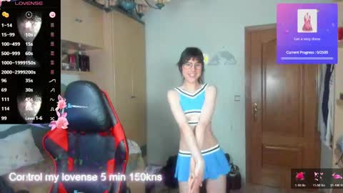 Snapshot of codyshome chatting on March 2026 08:24:01 PM Cody Bryan Maverick online show from March 2026 08:24:01 PM