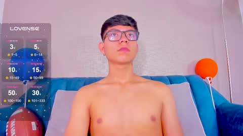 Snapshot of codytwink_ chatting on February 2025 02:14:02 PM Cody online show from February 2025 02:14:02 PM