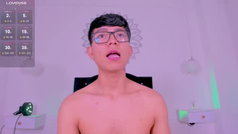 Snapshot of codytwink_ chatting on October 2025 12:52:02 PM Cody online show from October 2025 12:52:02 PM