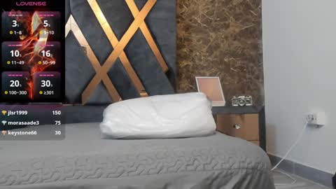 Cody Walker online show from December 2024 09:49:02 PM