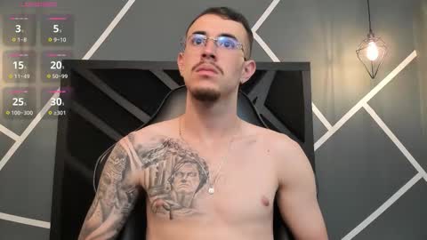 Cody Walker online show from September 2025 06:00:01 PM