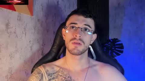 Snapshot of codyywalker chatting on June 2026 06:18:02 PM Cody Walker online show from June 2026 06:18:02 PM