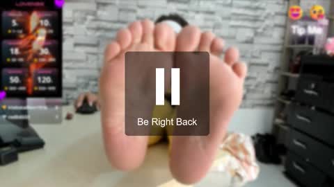 Snapshot of coffee_hot chatting on November 2025 01:59:01 AM laurita online show from November 2025 01:59:01 AM