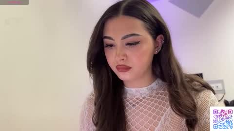 Snapshot of coffee_wihtout_milk chatting on March 2026 09:11:01 PM Yumi online show from March 2026 09:11:01 PM