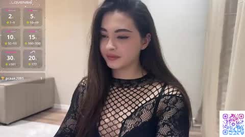 Snapshot of coffee_wihtout_milk chatting on April 2026 01:15:01 AM Yumi online show from April 2026 01:15:01 AM