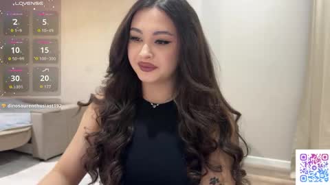 Snapshot of coffee_wihtout_milk chatting on May 2026 11:00:01 PM Yumi online show from May 2026 11:00:01 PM