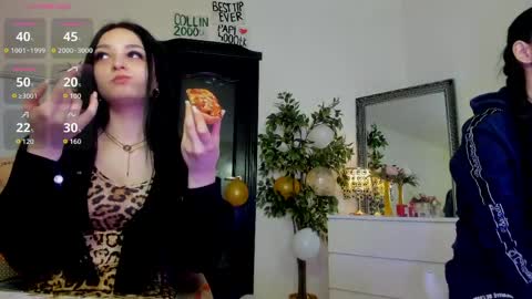 coffeeish online show from May 2026 10:44:01 AM