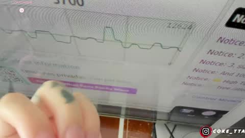 Danna Smith online show from April 2026 06:49:01 PM