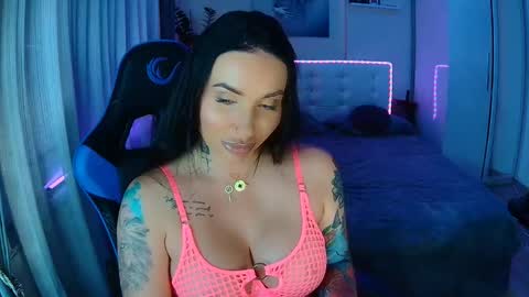 Ur goddess Nikki online show from March 2026 10:23:02 AM