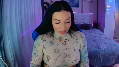 Ur goddess Nikki online show from March 2026 10:20:01 AM