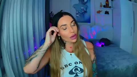 Ur goddess Nikki online show from July 2026 10:52:02 AM