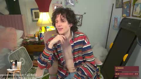 Cokia online show from January 2026 11:30:01 PM