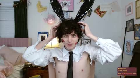 Cokia online show from February 2026 12:37:02 AM