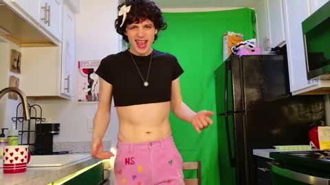 Cokia online show from February 2026 01:02:02 AM