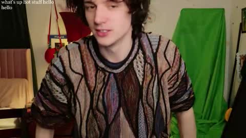 Cokia online show from March 2026 11:52:02 PM