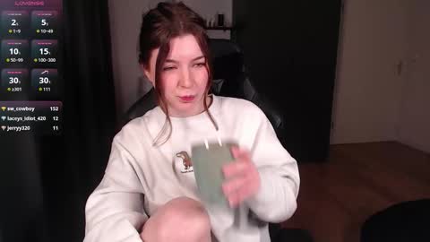 Denise online show from February 2026 09:20:02 PM