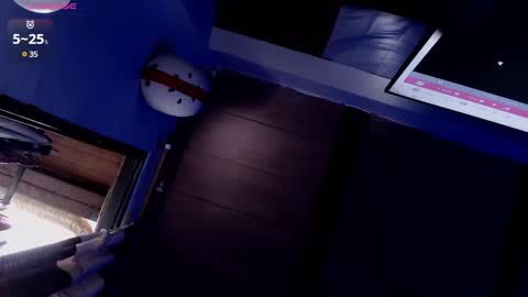 Colby Scott online show from February 2025 04:54:01 PM