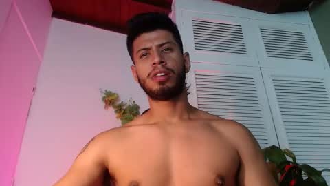 Colby online show from September 2025 10:09:02 PM