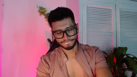 Colby online show from September 2025 08:34:02 PM