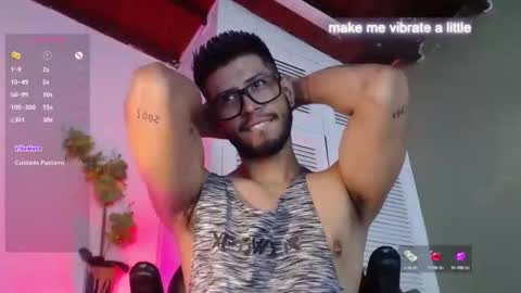 Colby online show from September 2025 06:46:02 PM