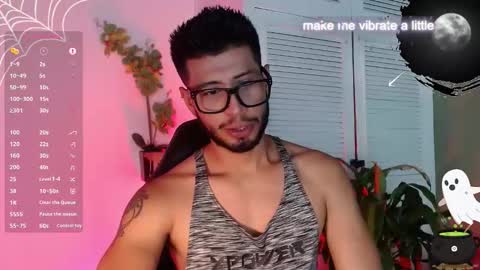 Colby online show from September 2025 07:08:01 PM