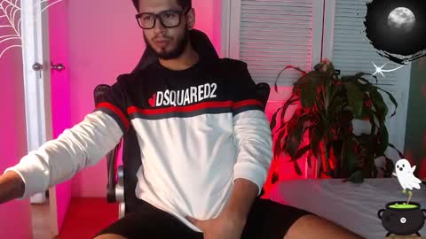 Colby online show from October 2025 07:47:01 PM