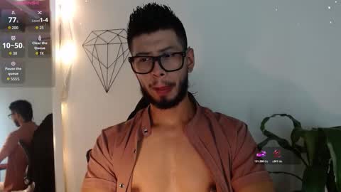 Colby online show from December 2025 07:10:01 PM