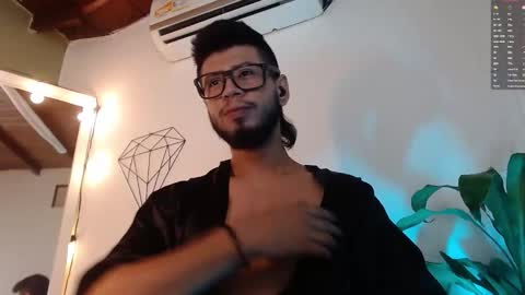 Colby online show from January 2026 07:50:02 PM