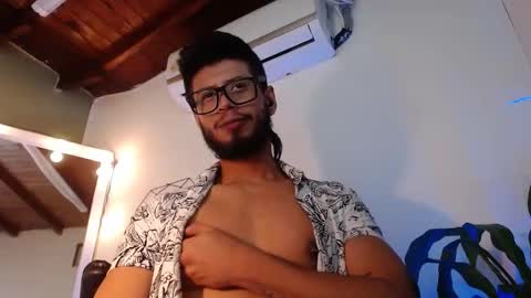 Colby online show from February 2026 09:30:01 AM