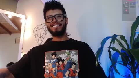 Colby online show from February 2026 07:39:02 PM