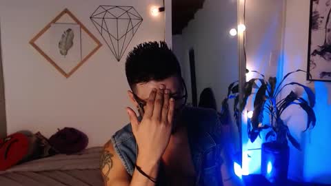 Colby online show from February 2026 08:16:02 AM