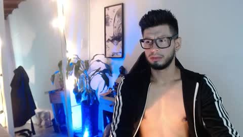 Colby online show from February 2026 07:04:01 PM