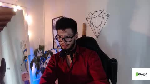 Colby online show from March 2026 09:55:01 PM