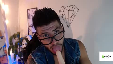 Colby online show from March 2026 05:06:01 PM