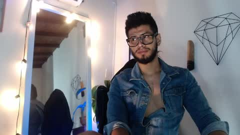 Colby online show from April 2026 02:31:01 AM