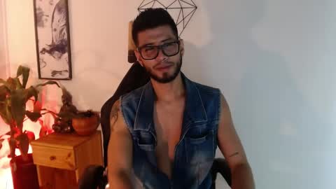 Colby online show from April 2026 06:23:01 PM