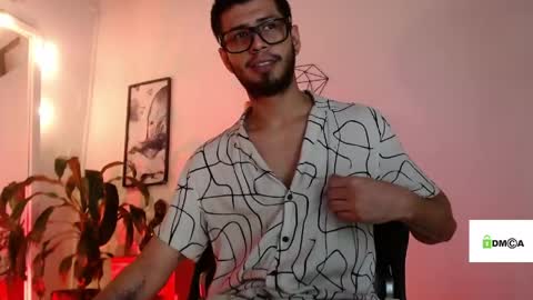Snapshot of colby_smit chatting on June 2026 07:07:01 PM Colby online show from June 2026 07:07:01 PM