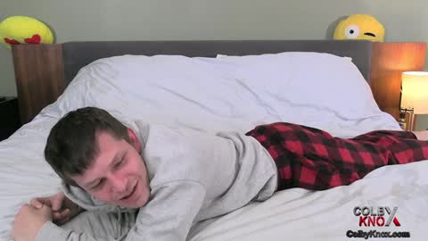 colbyknox online show from December 2024 11:56:02 PM