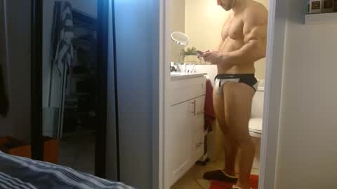 Snapshot of colbymoney chatting on October 2025 01:58:02 AM Colby big dick money online show from October 2025 01:58:02 AM